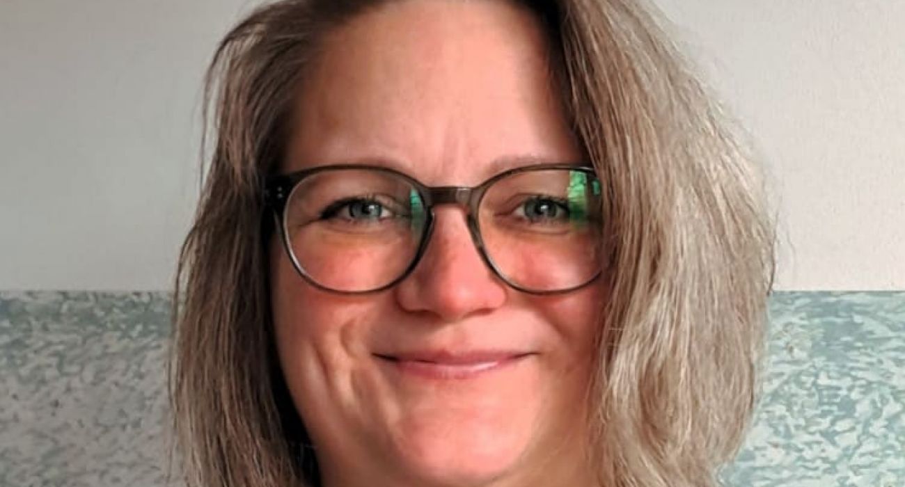 Portrait-Foto von Fabi