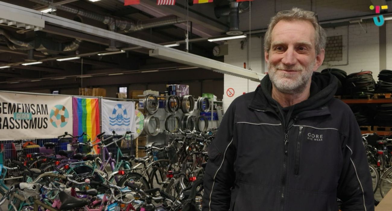 Christian erzählt über seinen Verein Westwind Hamburg e.V.